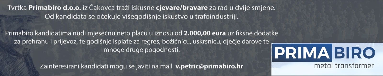 PrimaBiro