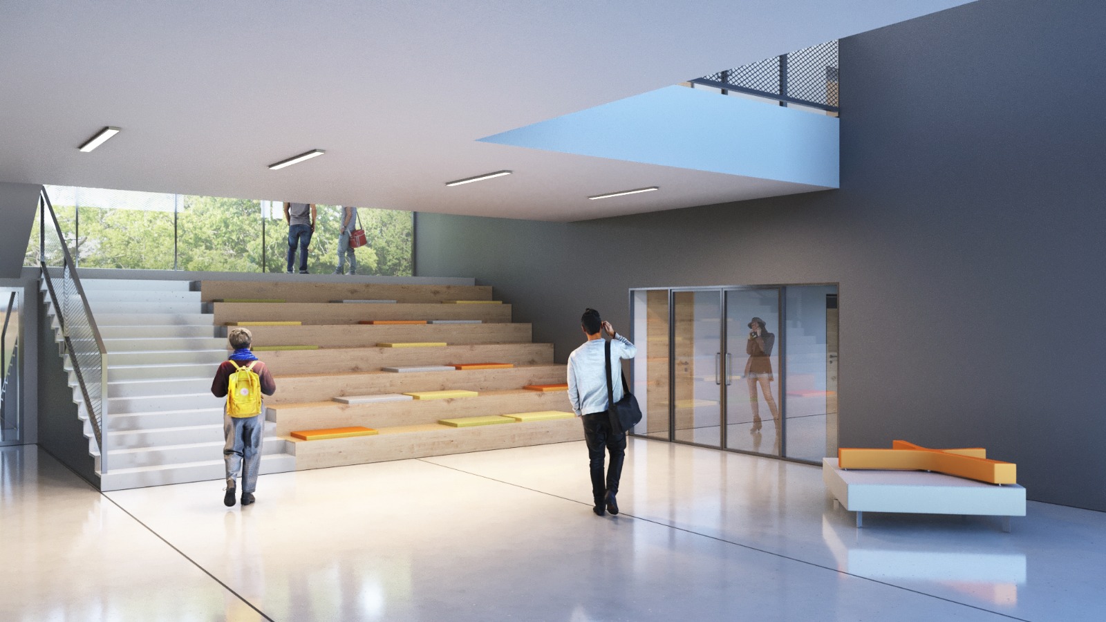 Srednja skola Prelog 2