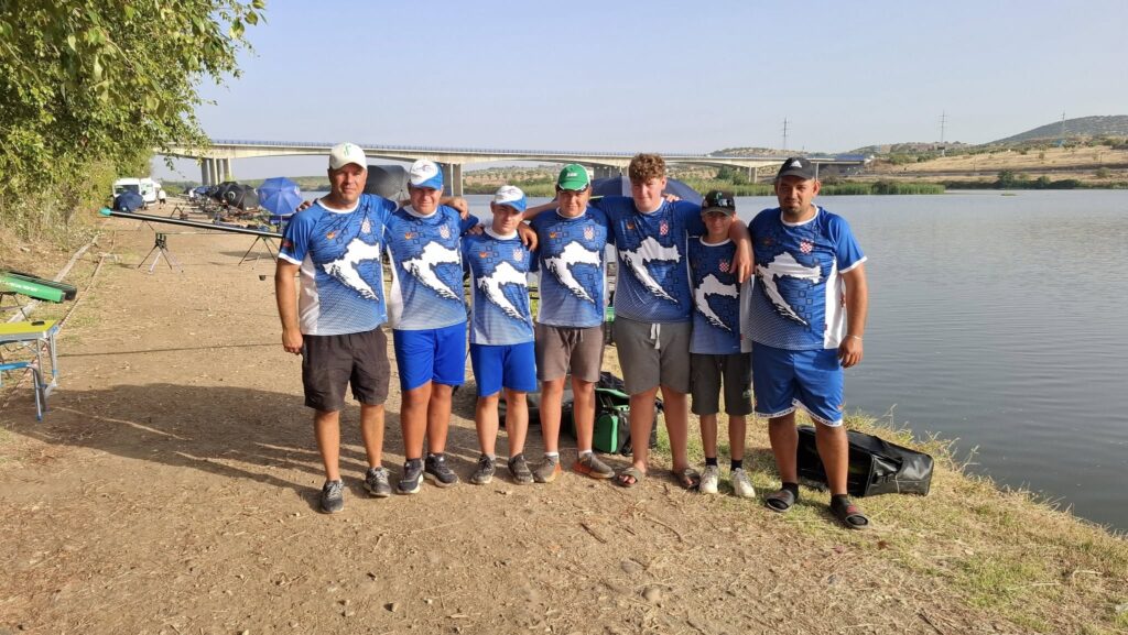 U15 SP 2025 Merida ESP studiom.hr