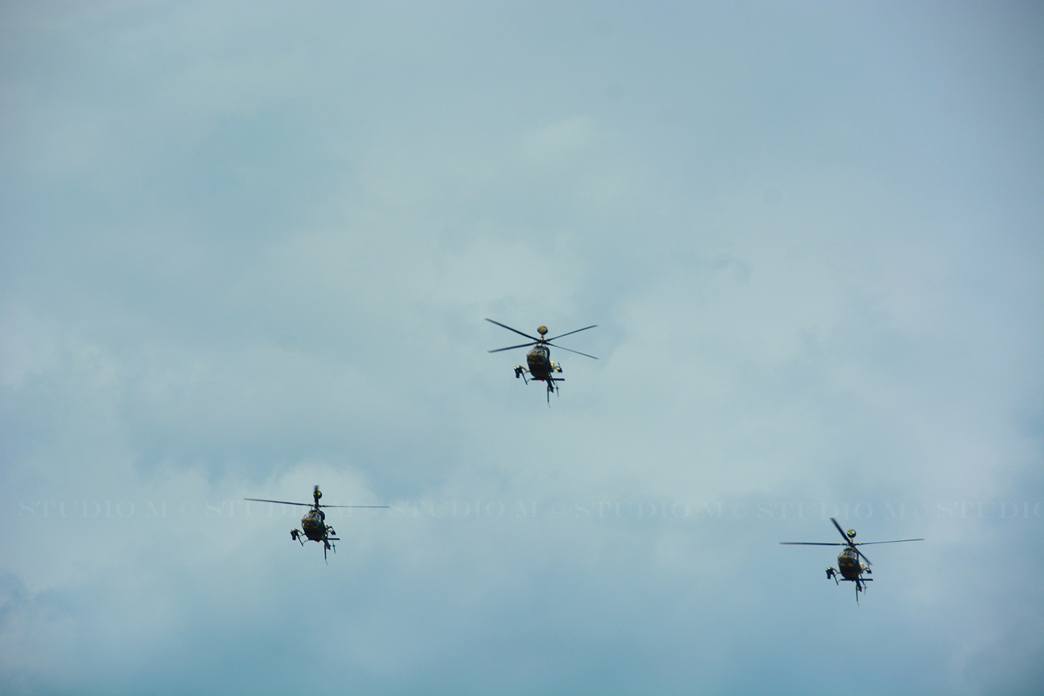 VRO Oluja 1995 2025 Mimohod Studio M 10