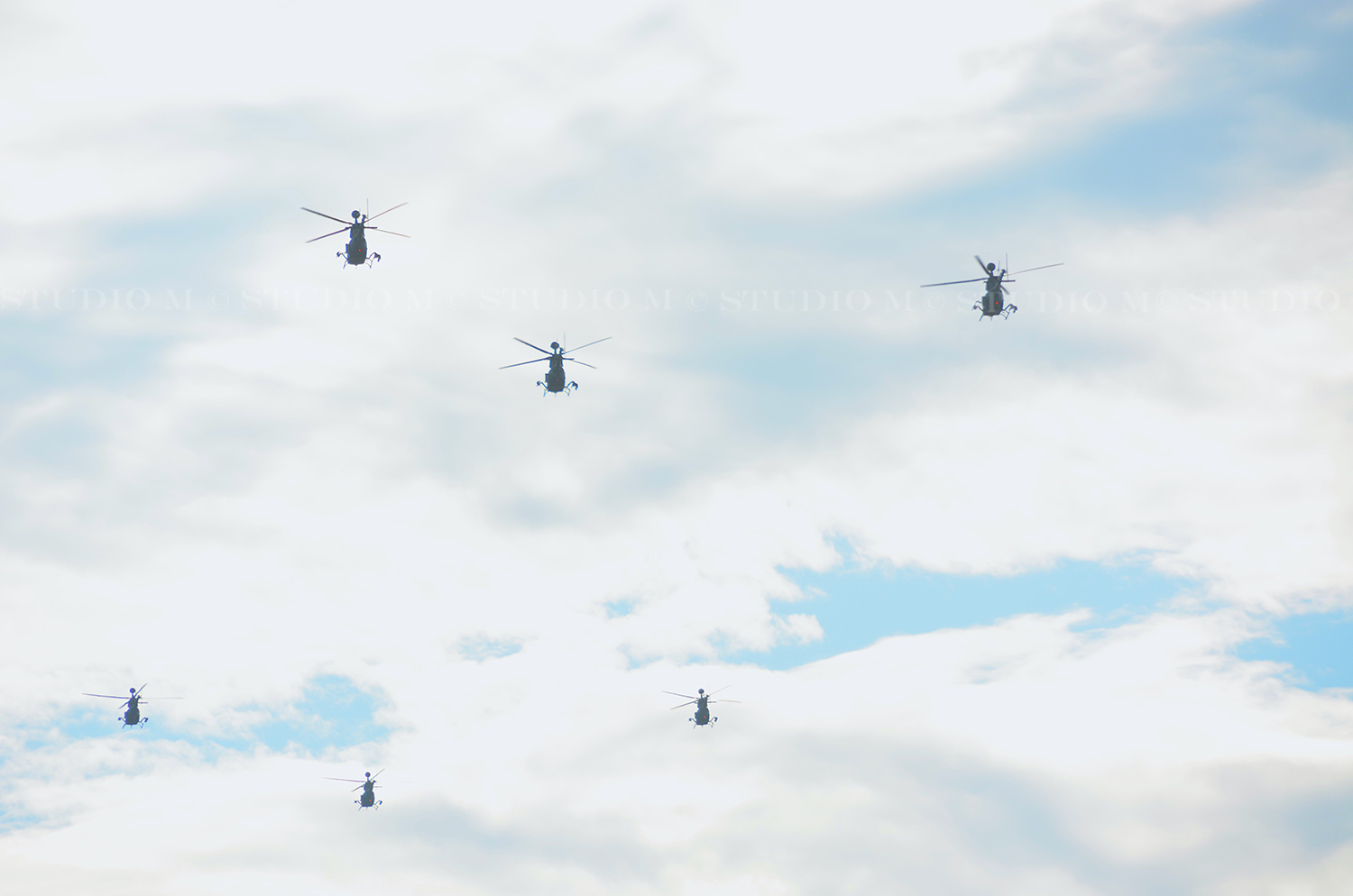 VRO Oluja 1995 2025 Mimohod Studio M 11