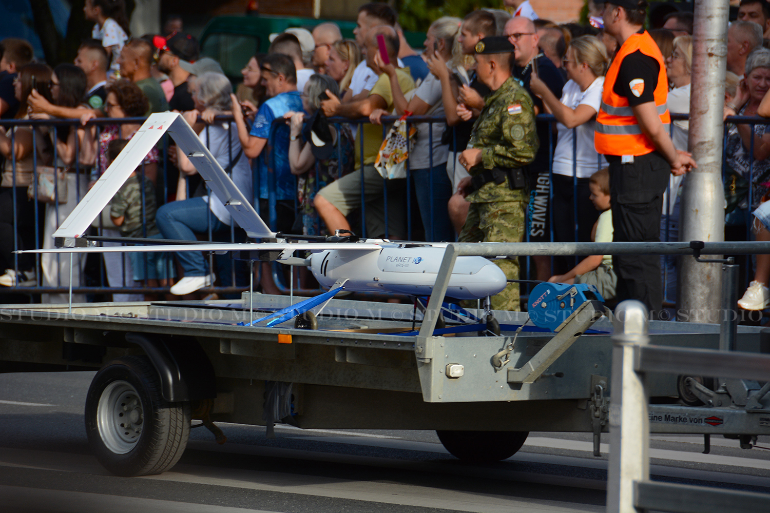 VRO Oluja 1995 2025 Mimohod Studio M 19