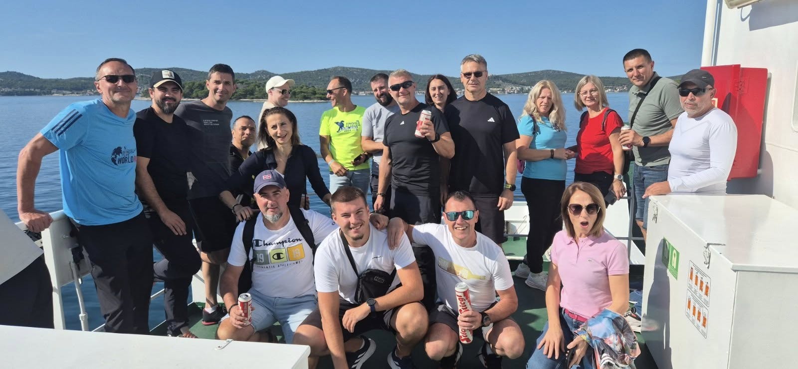 BK Prelog Pasman izlet studiom.hr 11