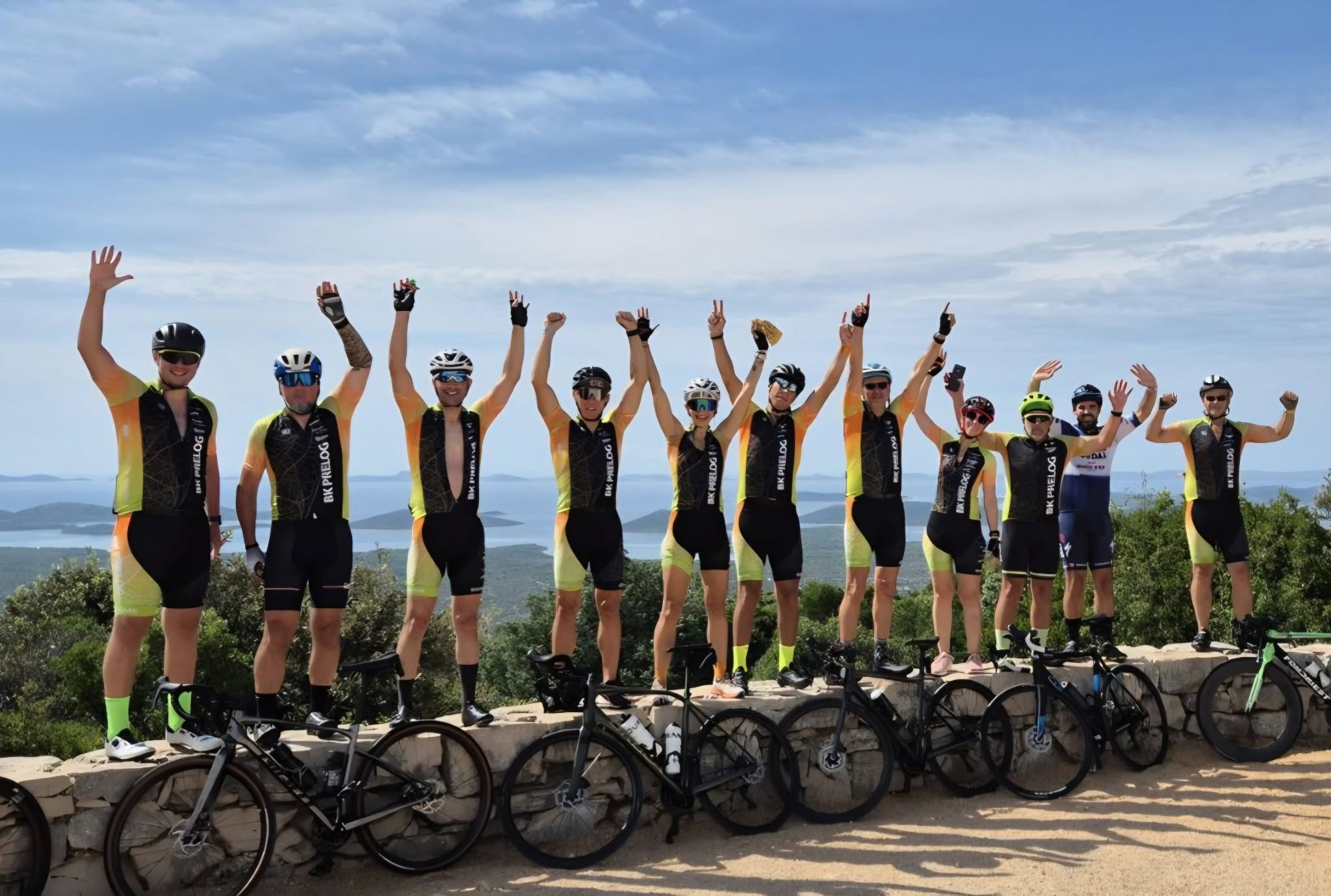 BK Prelog Pasman izlet studiom.hr 8