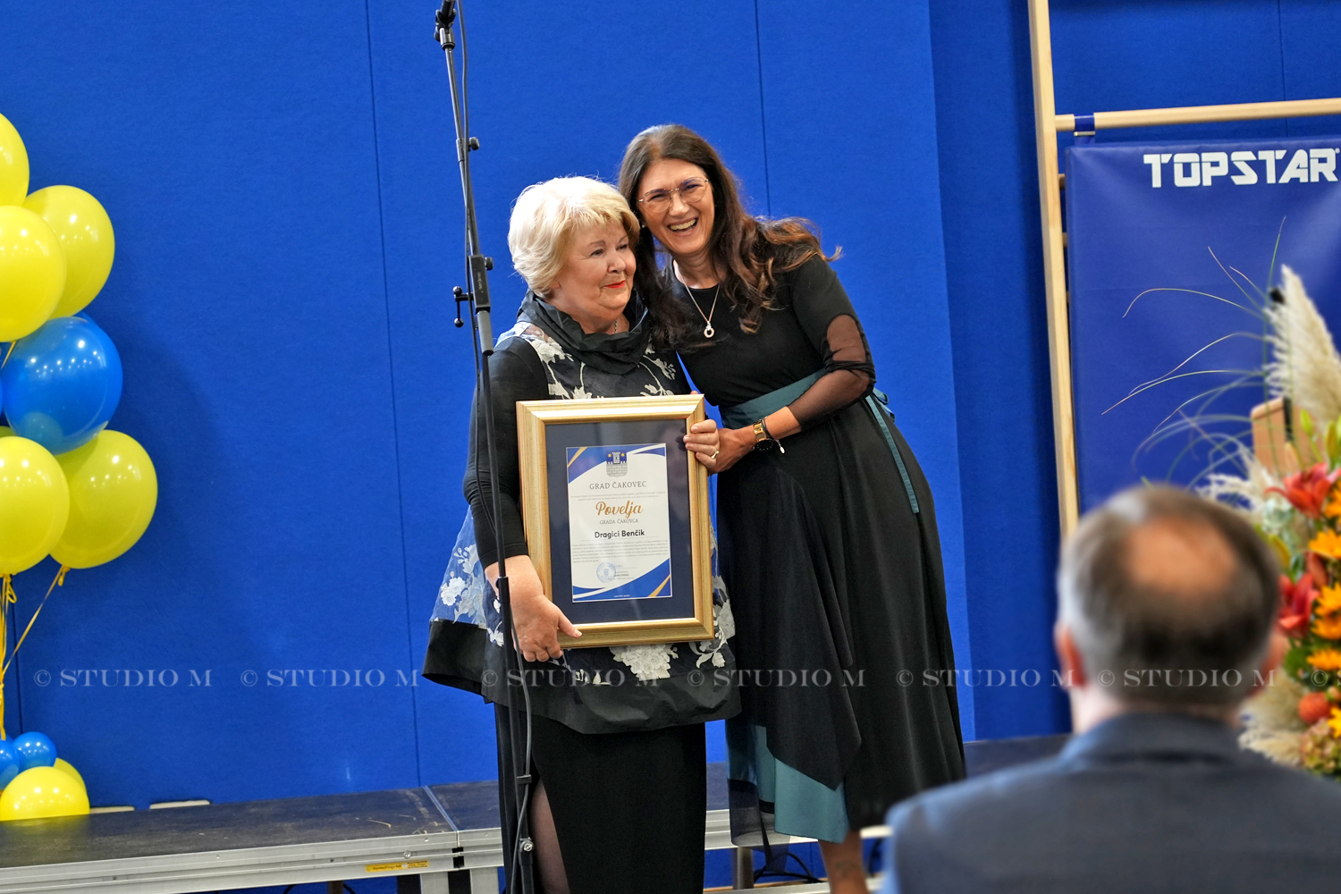 COO Regionalno rehabilitacijski centar www.studiom 16