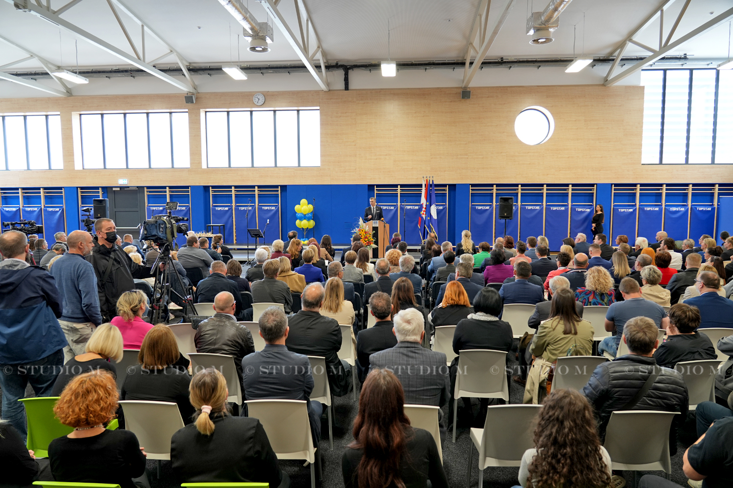 COO Regionalno rehabilitacijski centar www.studiom 26