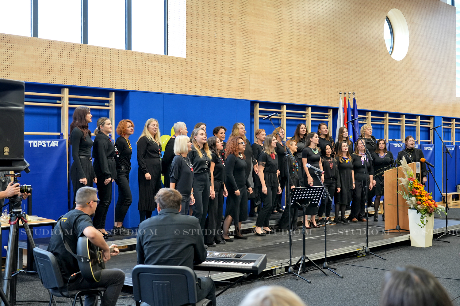 COO Regionalno rehabilitacijski centar www.studiom 27