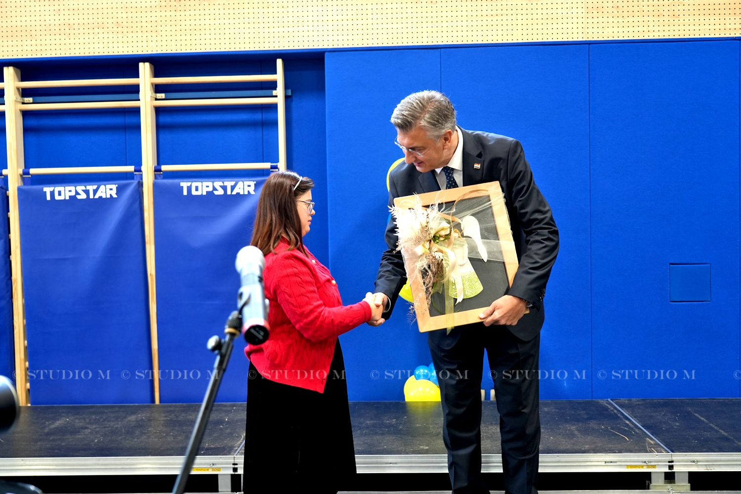 COO Regionalno rehabilitacijski centar www.studiom 31