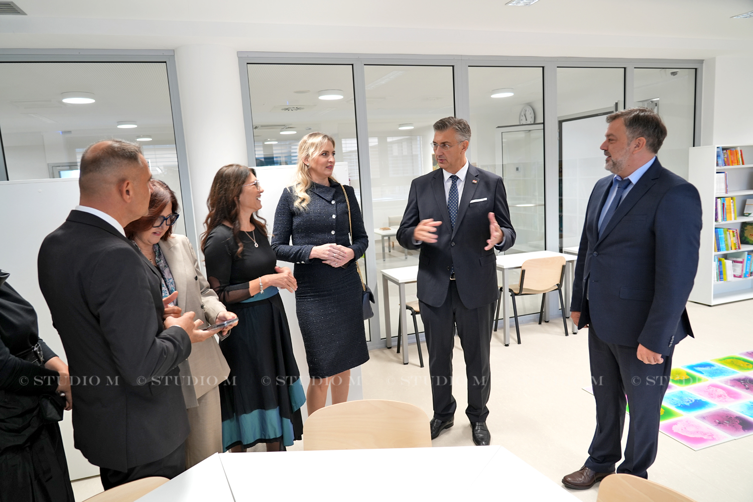 COO Regionalno rehabilitacijski centar www.studiom 36