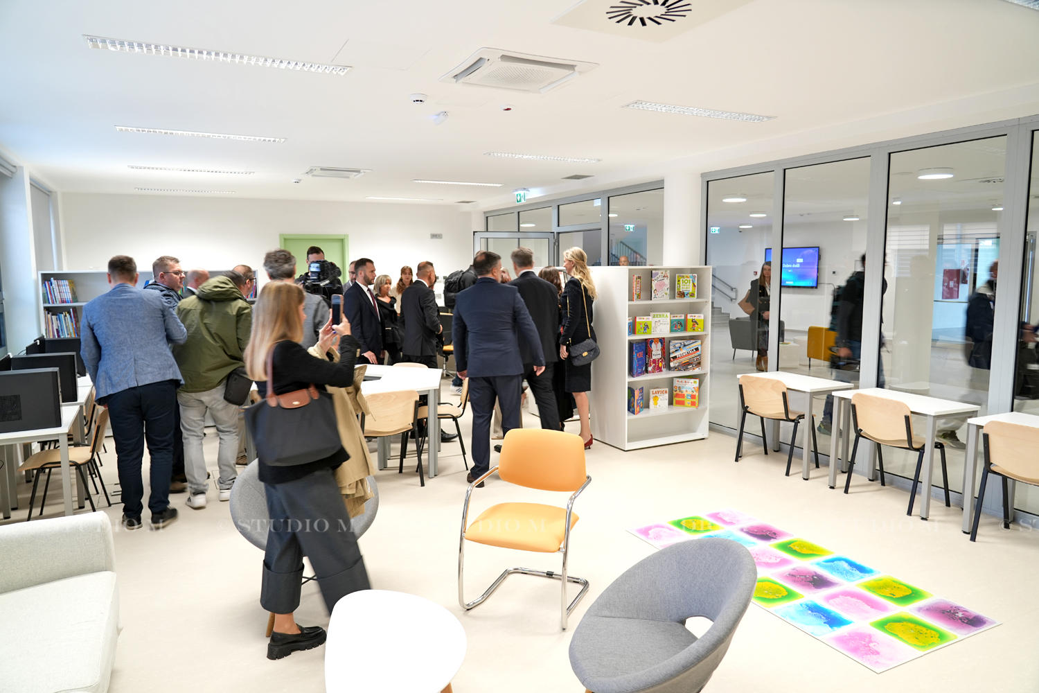 COO Regionalno rehabilitacijski centar www.studiom 37