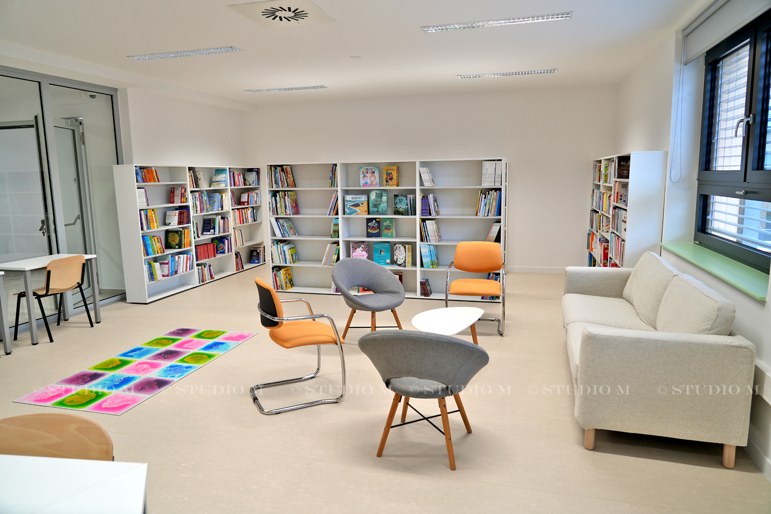 COO Regionalno rehabilitacijski centar www.studiom 38