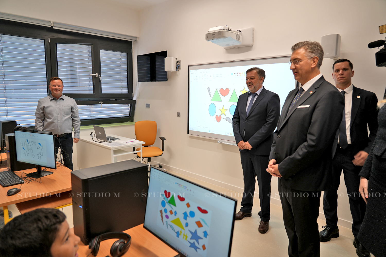 COO Regionalno rehabilitacijski centar www.studiom 39