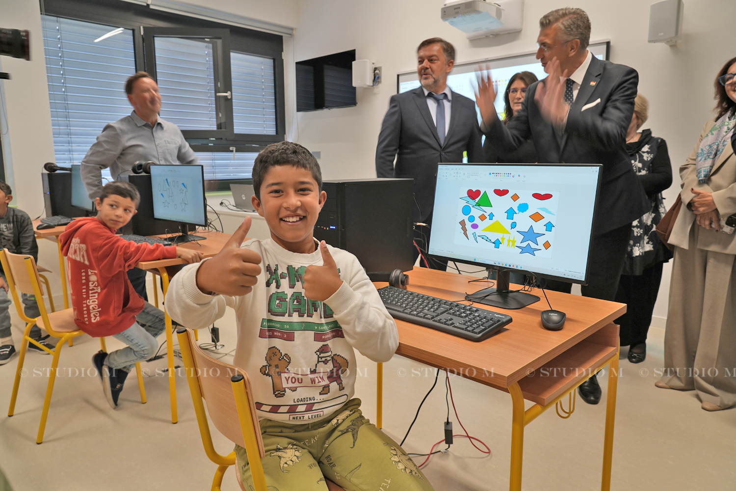 COO Regionalno rehabilitacijski centar www.studiom 40