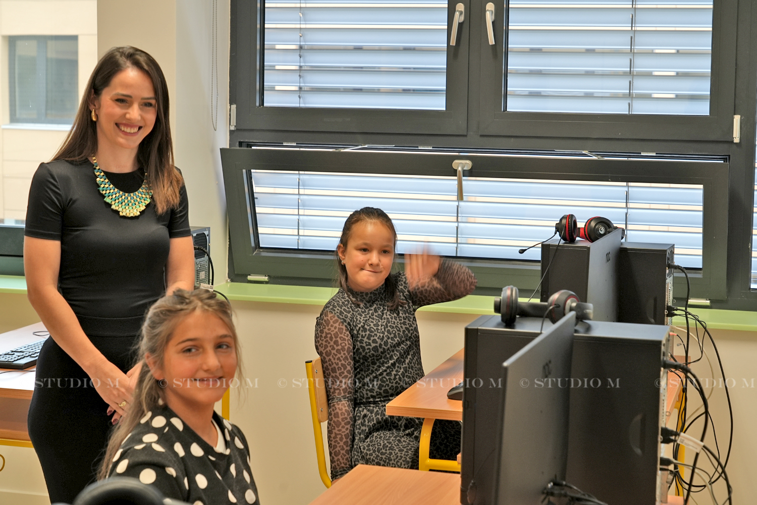 COO Regionalno rehabilitacijski centar www.studiom 41