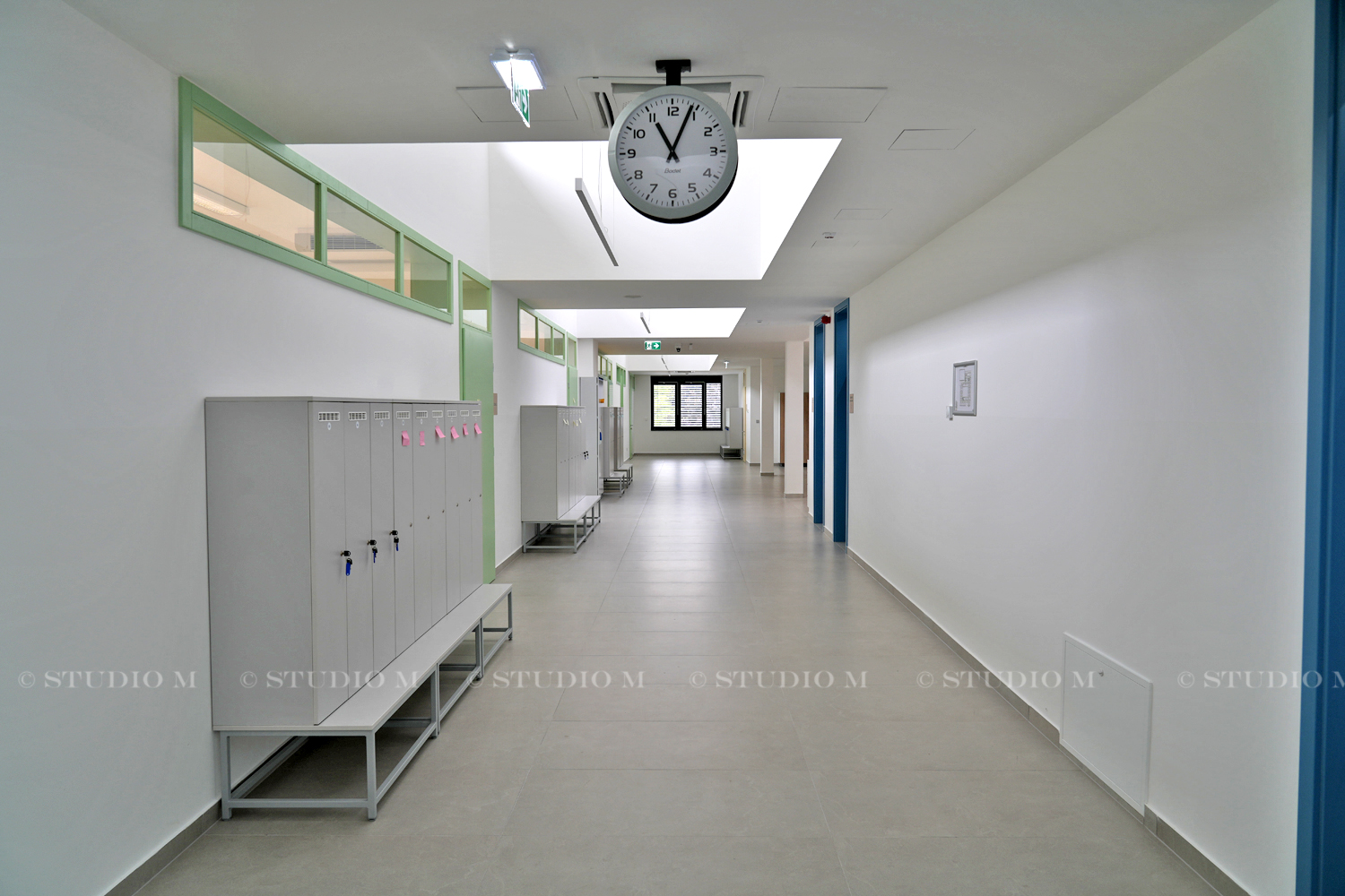 COO Regionalno rehabilitacijski centar www.studiom 43