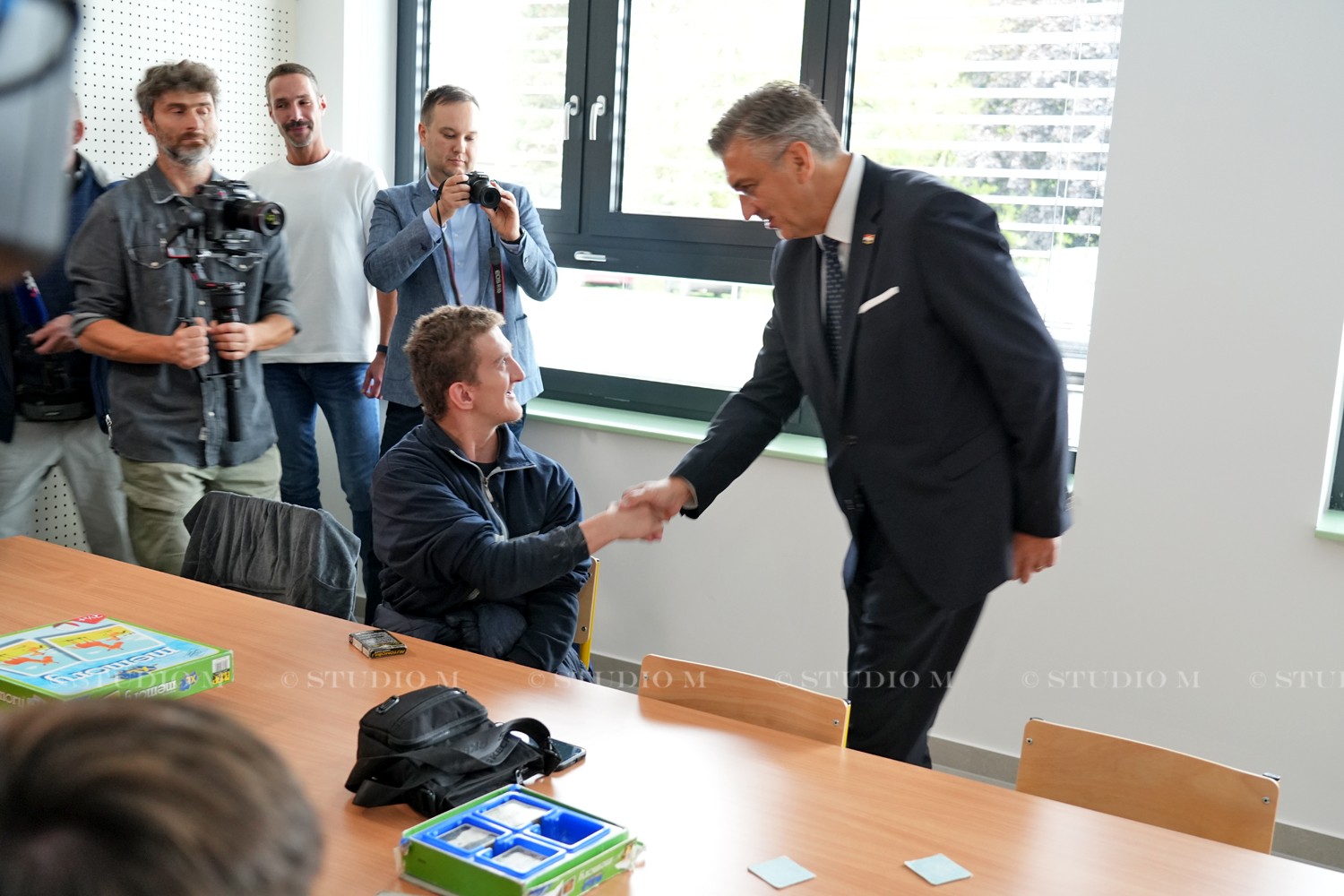 COO Regionalno rehabilitacijski centar www.studiom 44