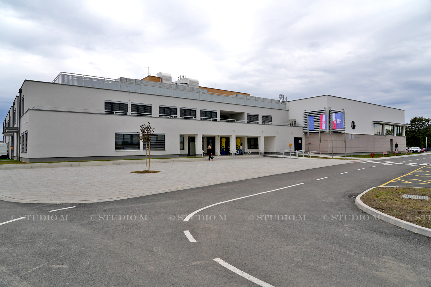 COO Regionalno rehabilitacijski centar www.studiom 53