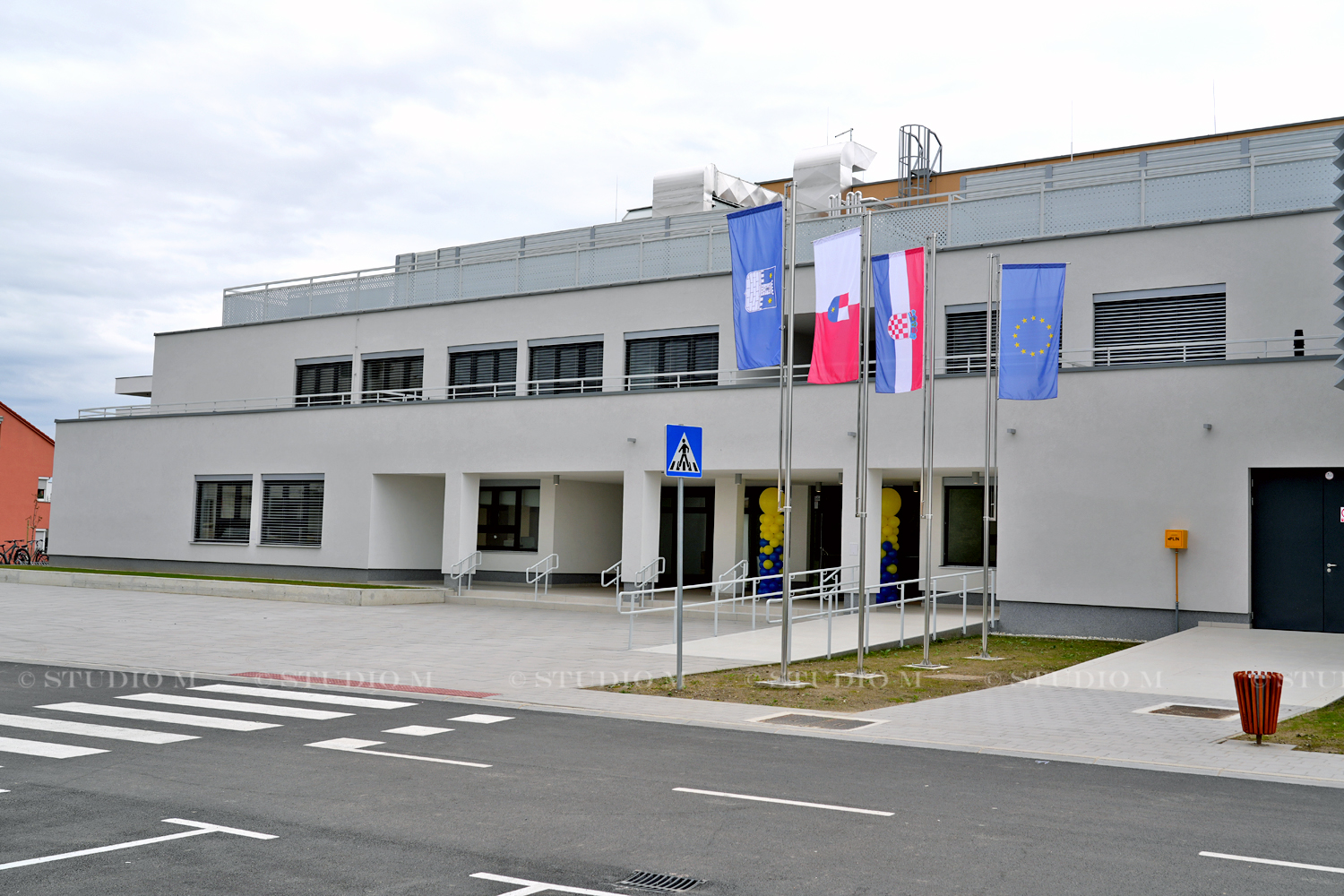 COO Regionalno rehabilitacijski centar www.studiom 54