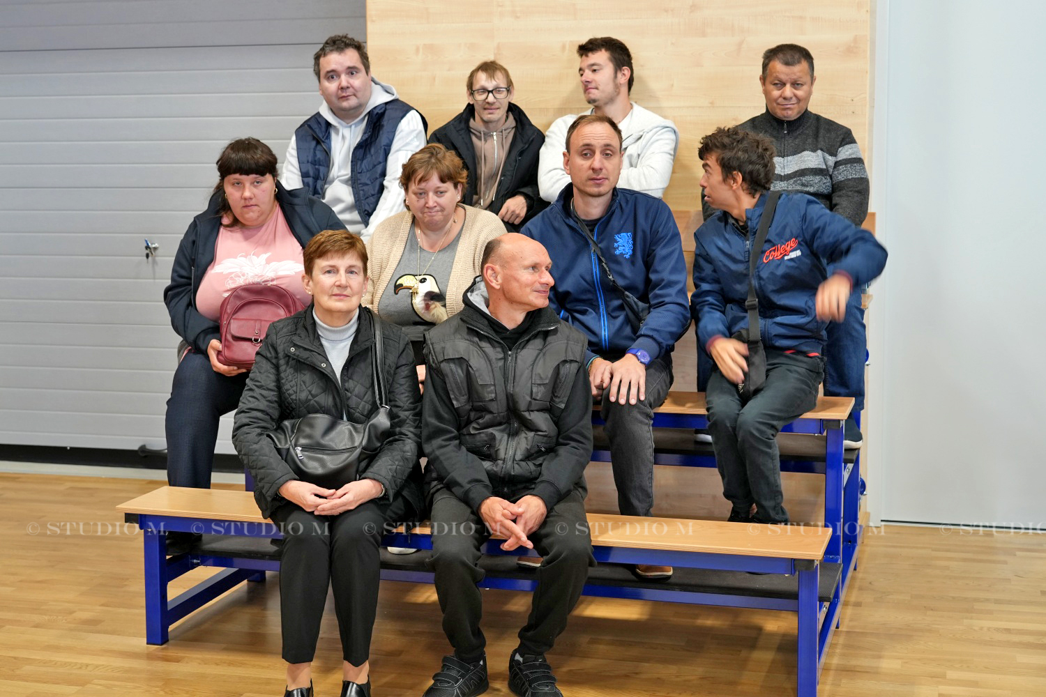 COO Regionalno rehabilitacijski centar www.studiom 9