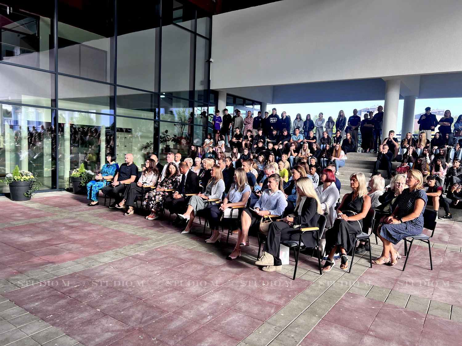 IMG 8345 MZ Gospodarska skola studiom.hr