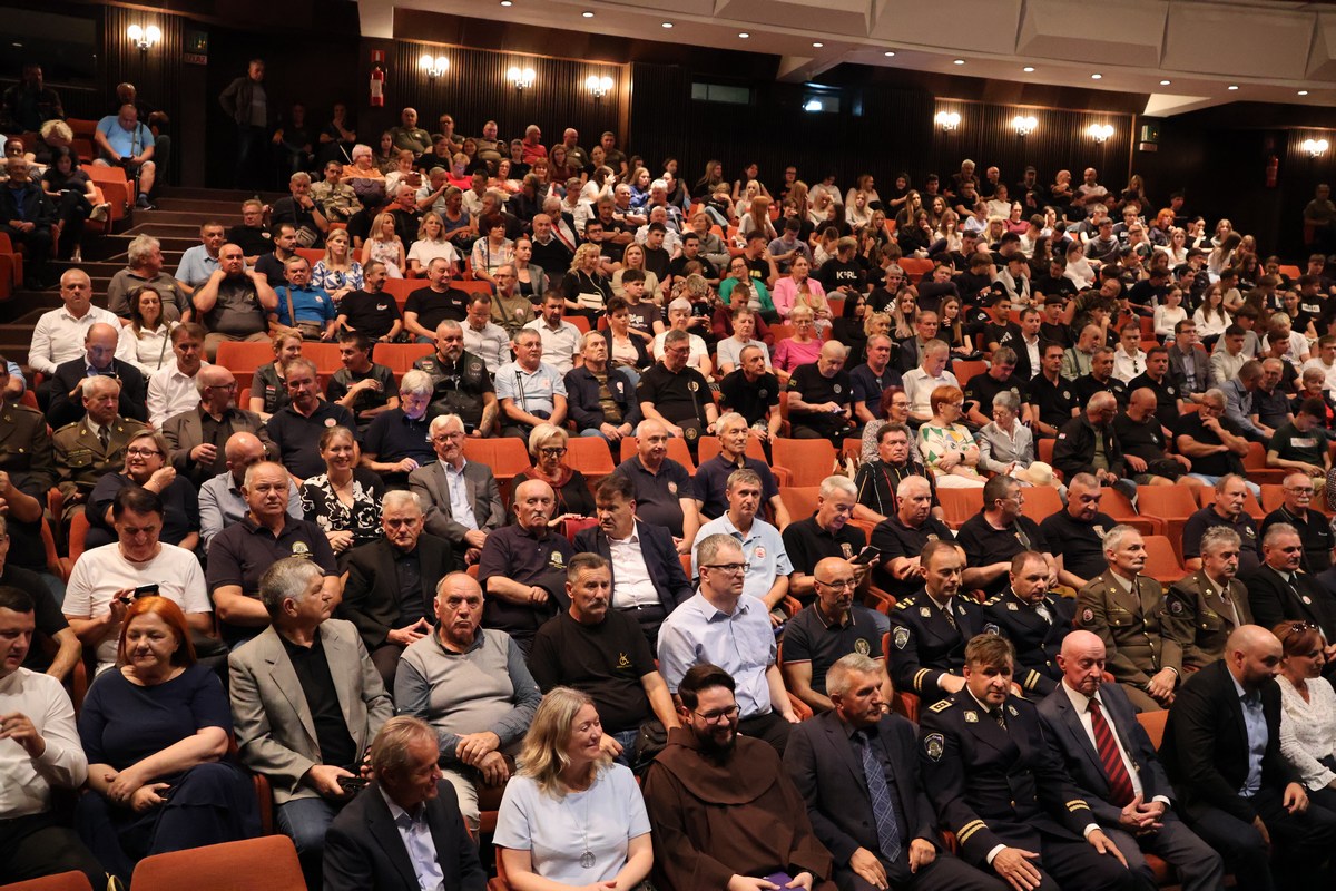 MZ Oslobodenje Medimurja 1991 2025 Studio M 3