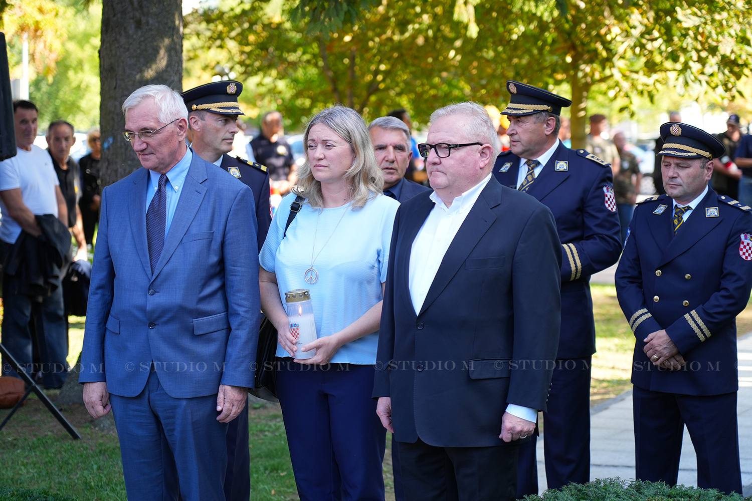 Oslobodenje Medimurja 1991 2025 Studio M 10