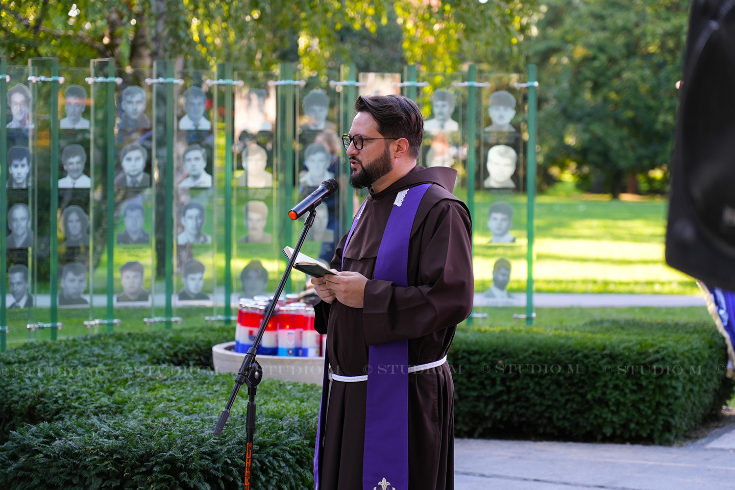 Oslobodenje Medimurja 1991 2025 Studio M 17