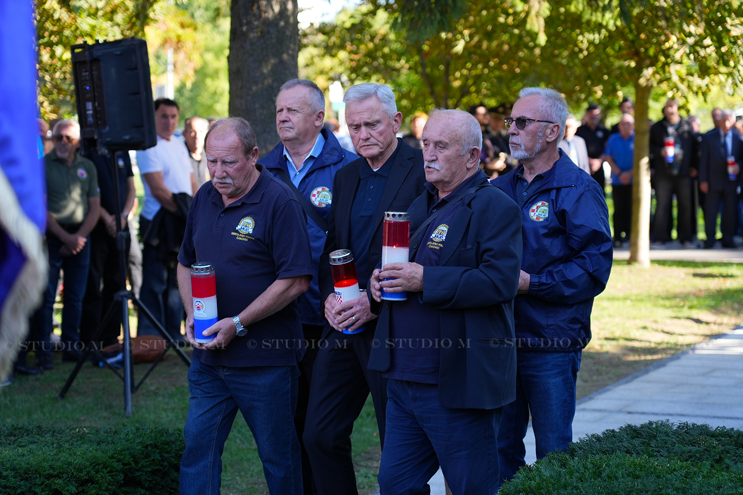 Oslobodenje Medimurja 1991 2025 Studio M 2