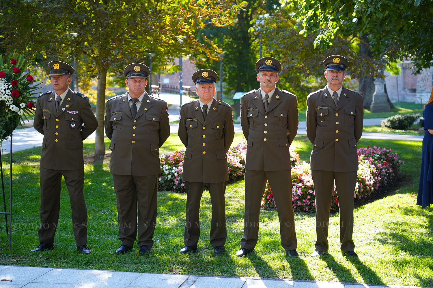 Oslobodenje Medimurja 1991 2025 Studio M 21