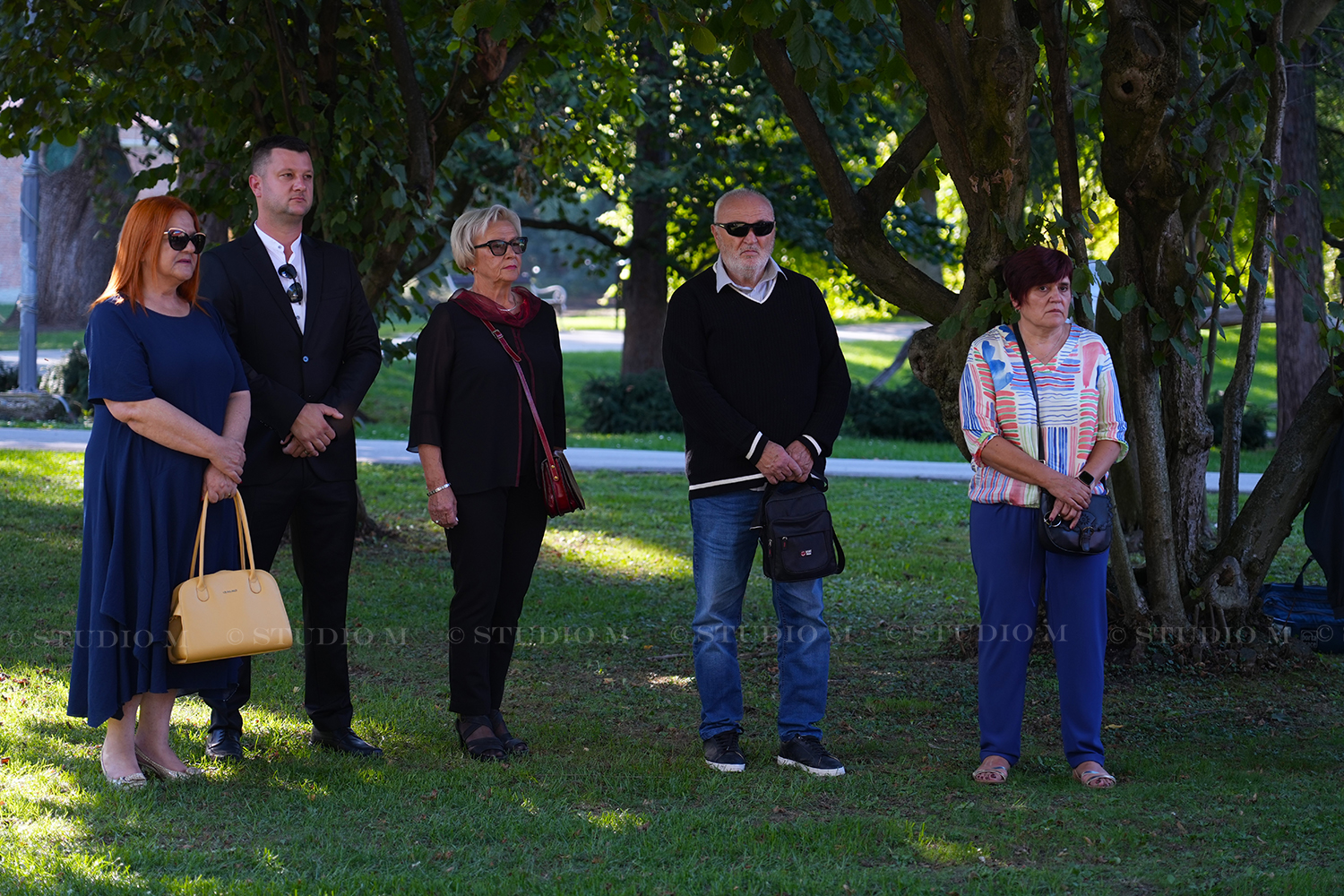 Oslobodenje Medimurja 1991 2025 Studio M 22