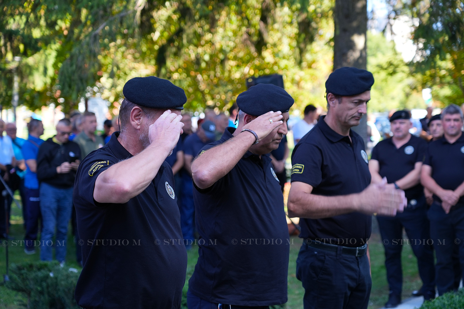 Oslobodenje Medimurja 1991 2025 Studio M 6