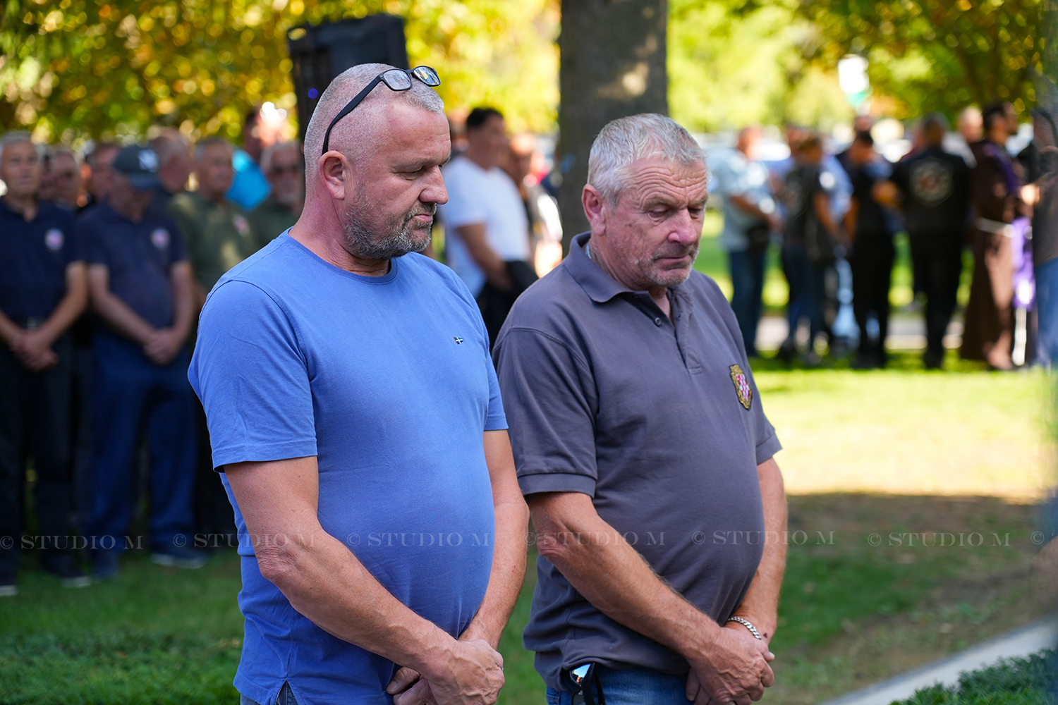 Oslobodenje Medimurja 1991 2025 Studio M 8