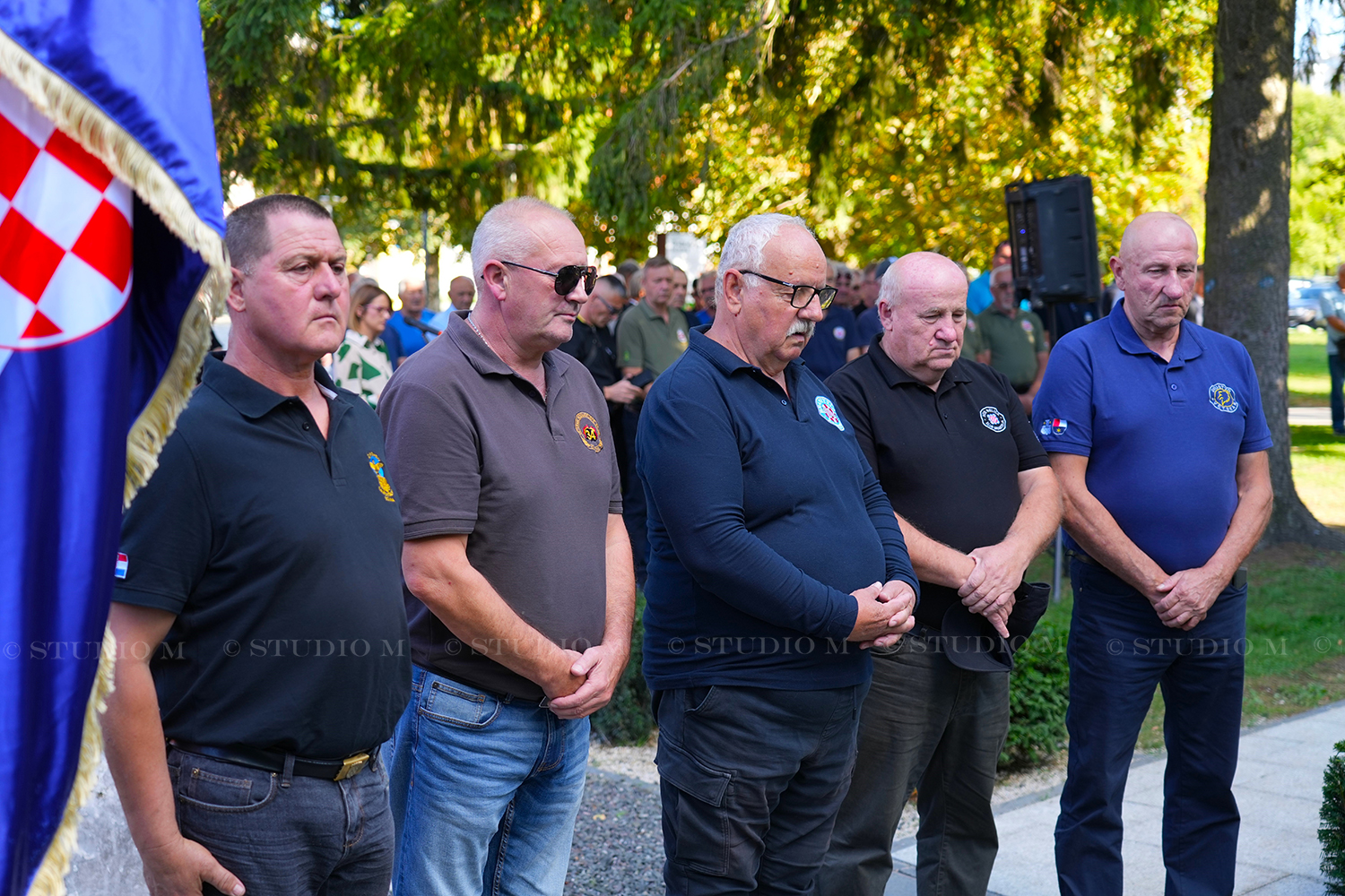 Oslobodenje Medimurja 1991 2025 Studio M 9