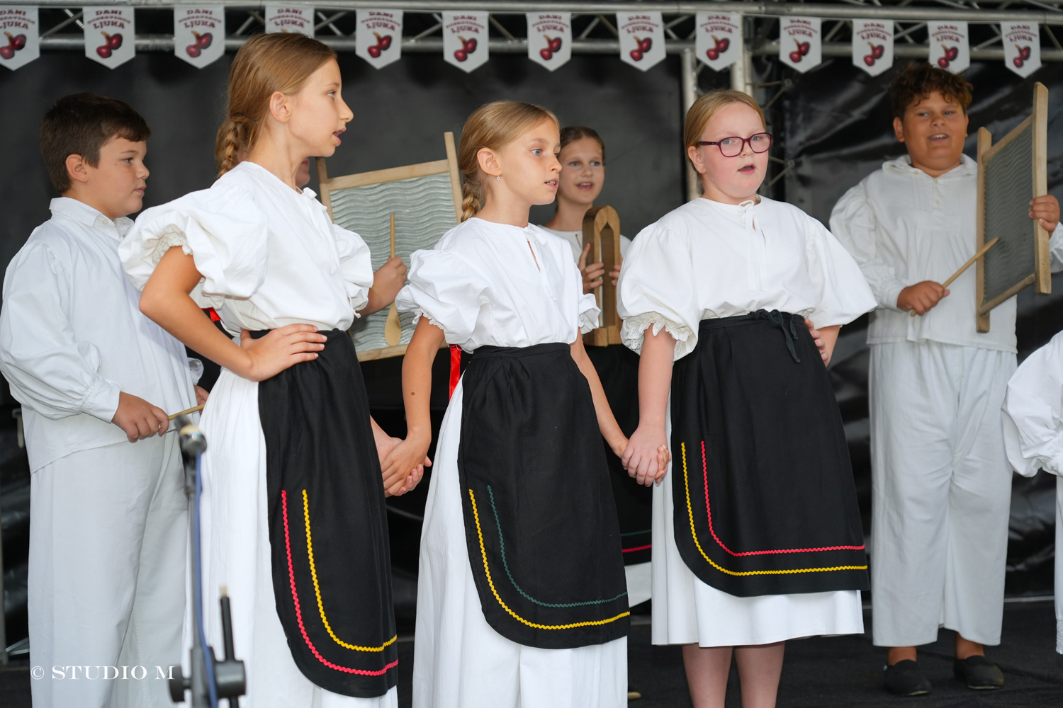 Tradicija bez granica Donja Dubrava 2025 Studio M 1