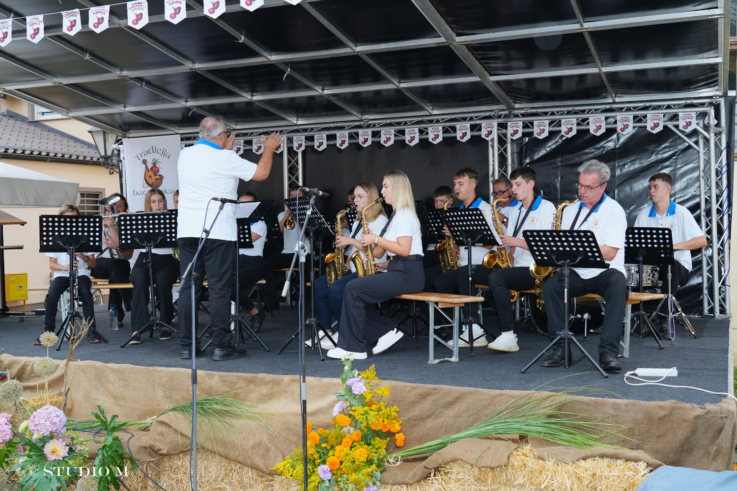 Tradicija bez granica Donja Dubrava 2025 Studio M 11