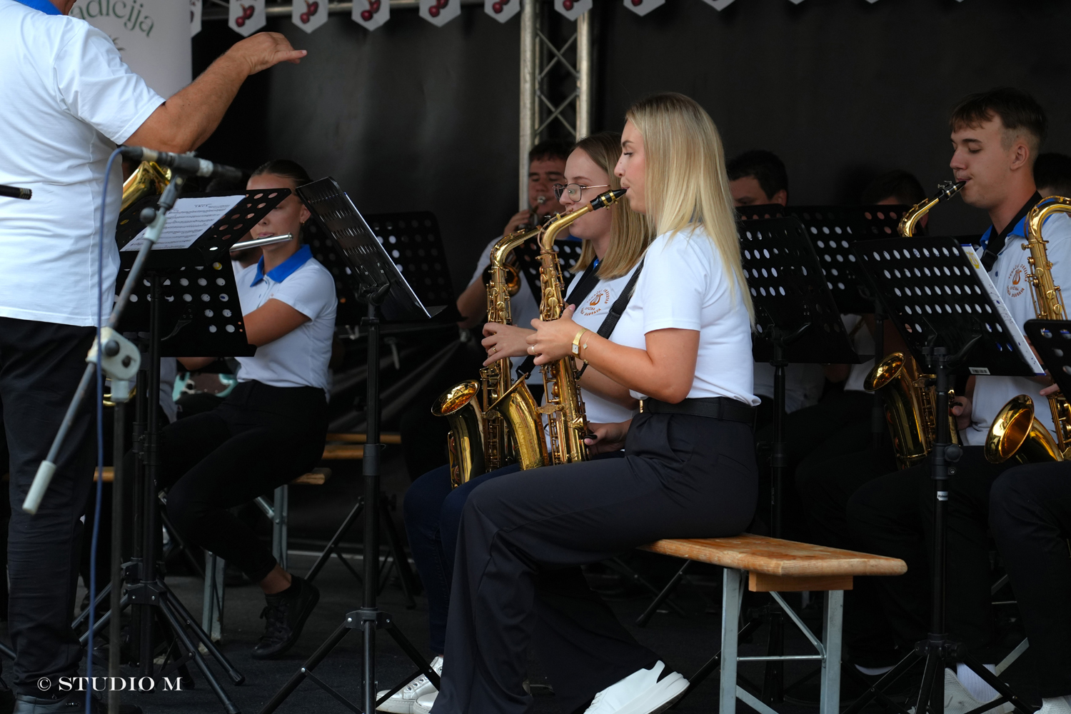 Tradicija bez granica Donja Dubrava 2025 Studio M 12