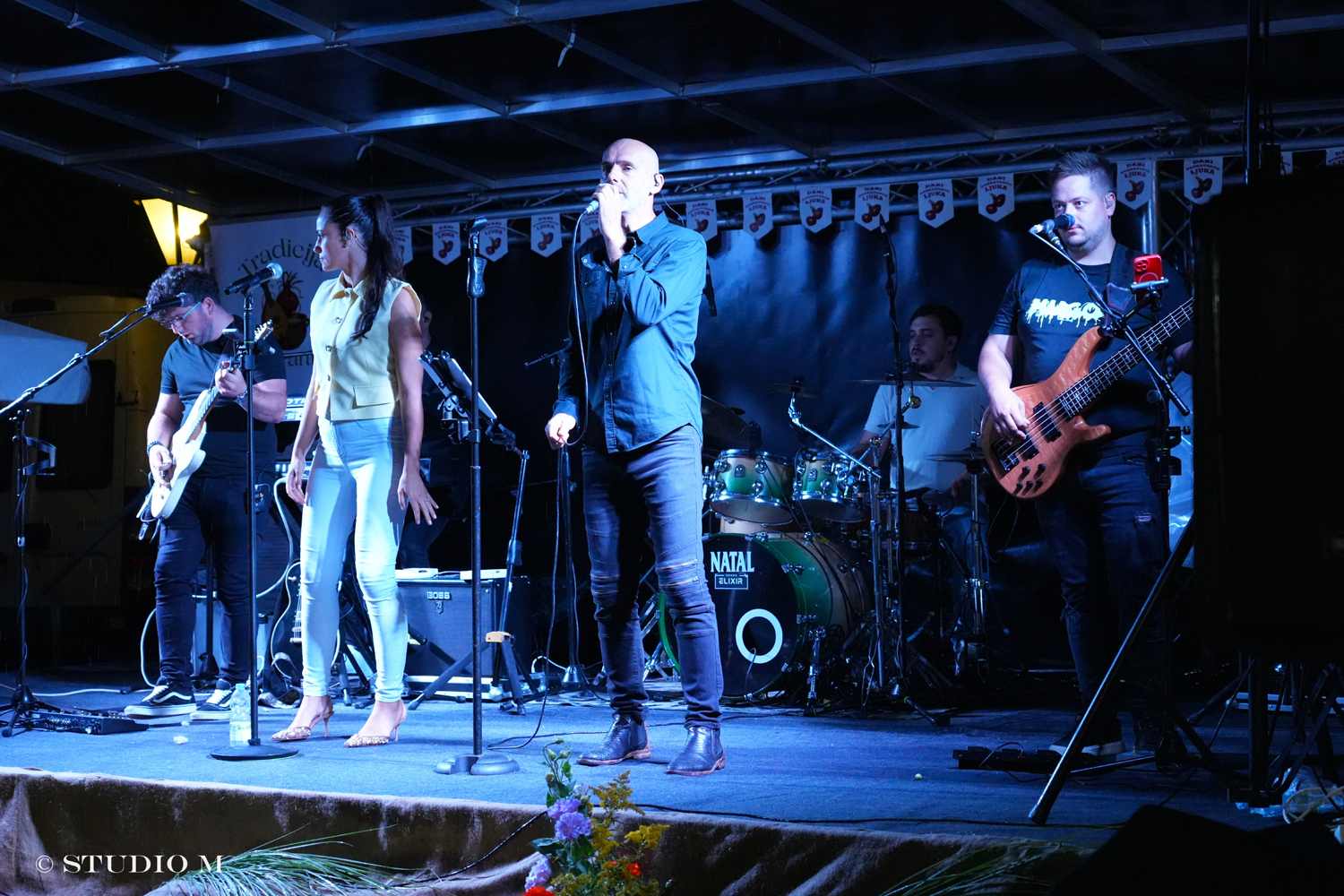 Tradicija bez granica Donja Dubrava 2025 Studio M 14