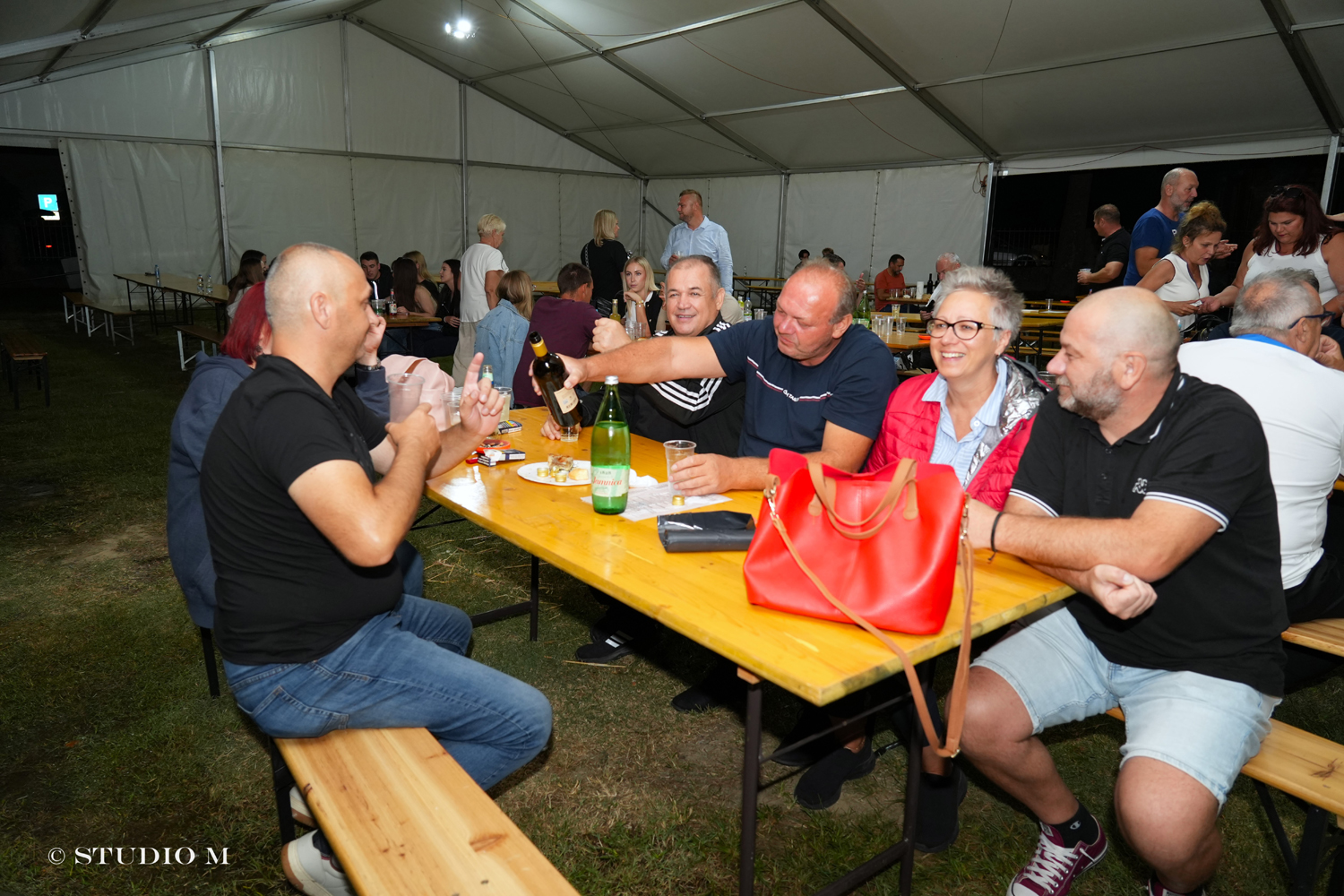 Tradicija bez granica Donja Dubrava 2025 Studio M 17