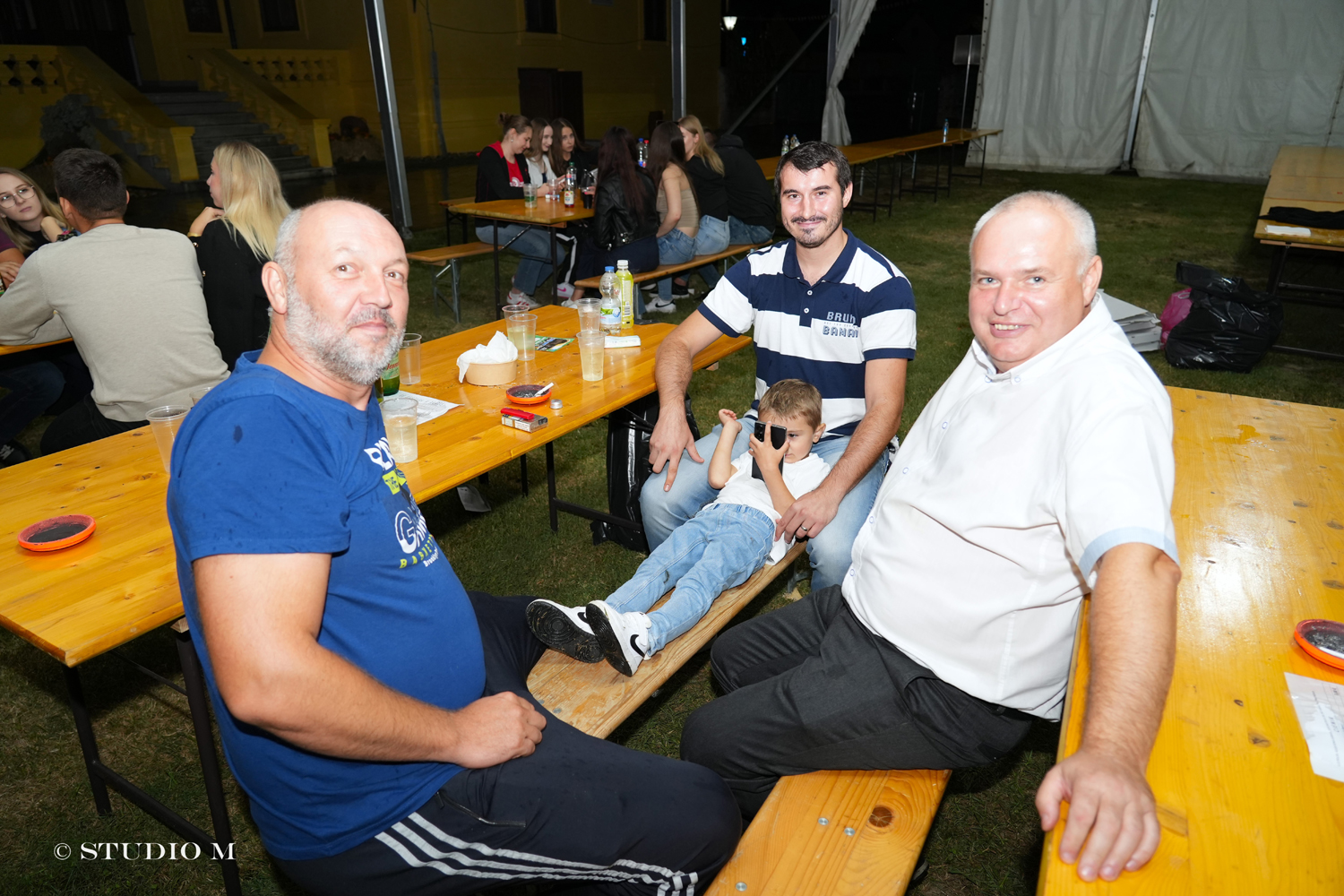 Tradicija bez granica Donja Dubrava 2025 Studio M 19