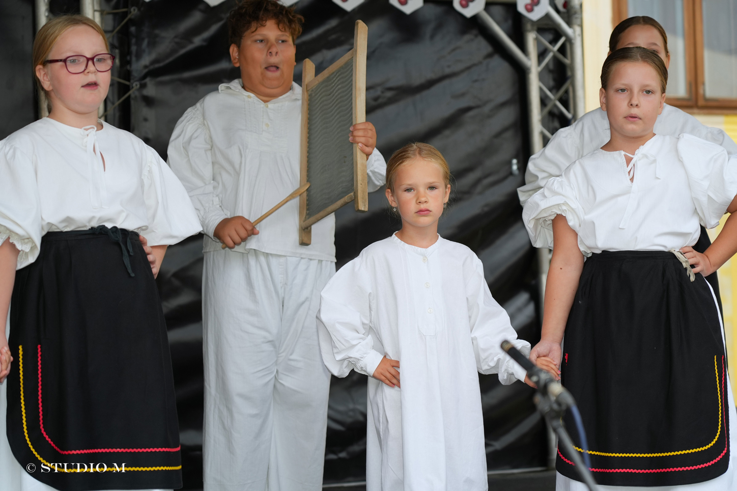 Tradicija bez granica Donja Dubrava 2025 Studio M 2