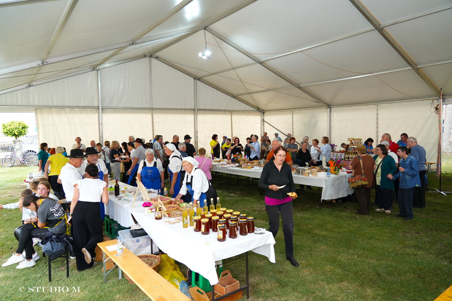 Tradicija bez granica Donja Dubrava 2025 Studio M 26