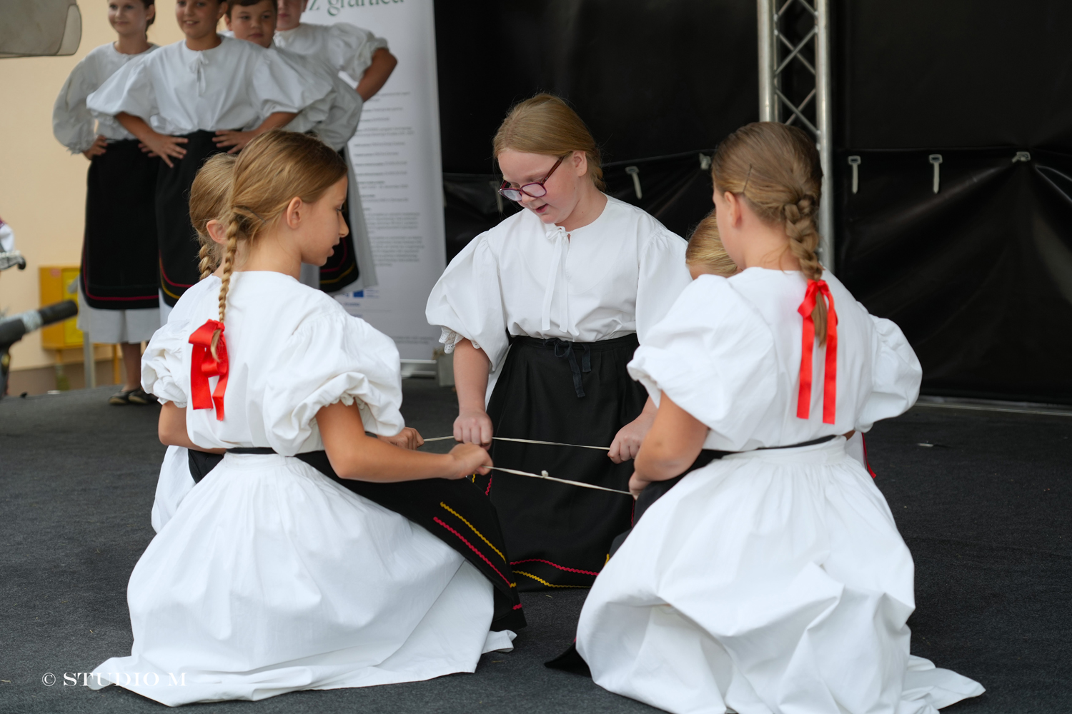 Tradicija bez granica Donja Dubrava 2025 Studio M 3