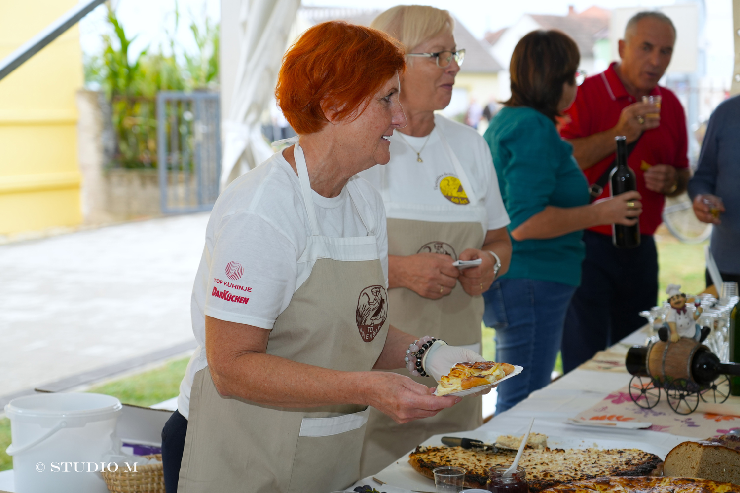 Tradicija bez granica Donja Dubrava 2025 Studio M 31
