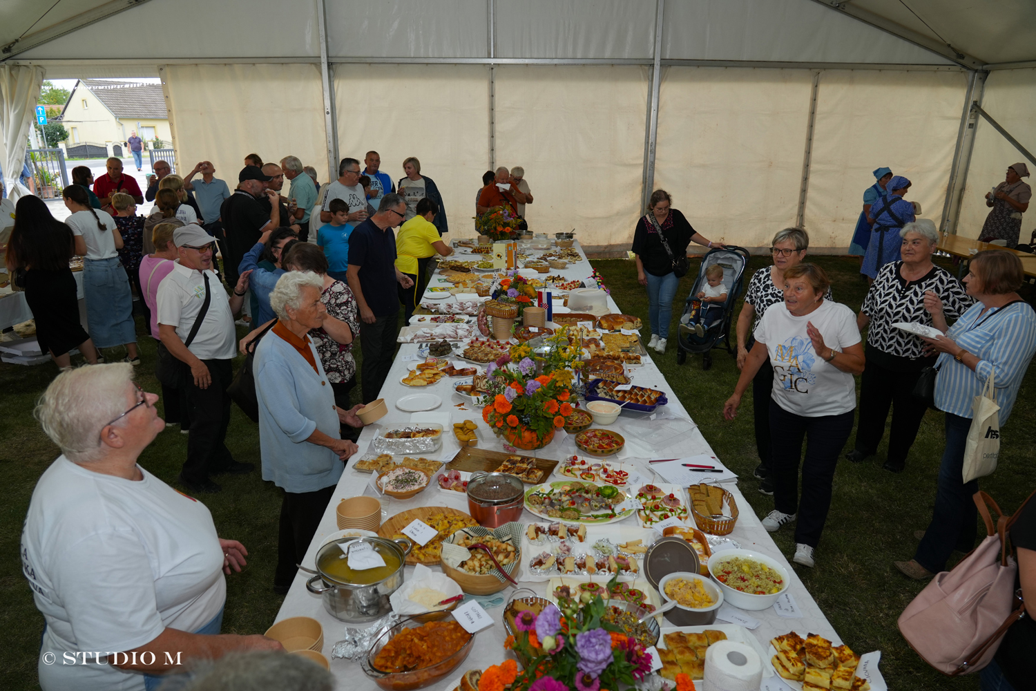 Tradicija bez granica Donja Dubrava 2025 Studio M 32