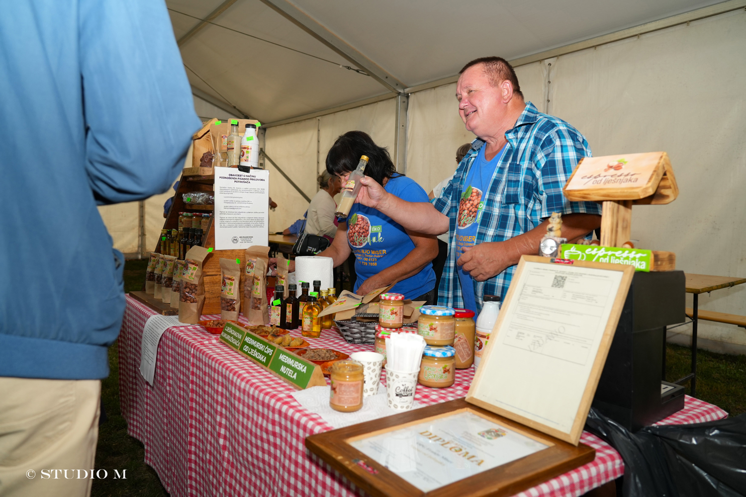 Tradicija bez granica Donja Dubrava 2025 Studio M 33