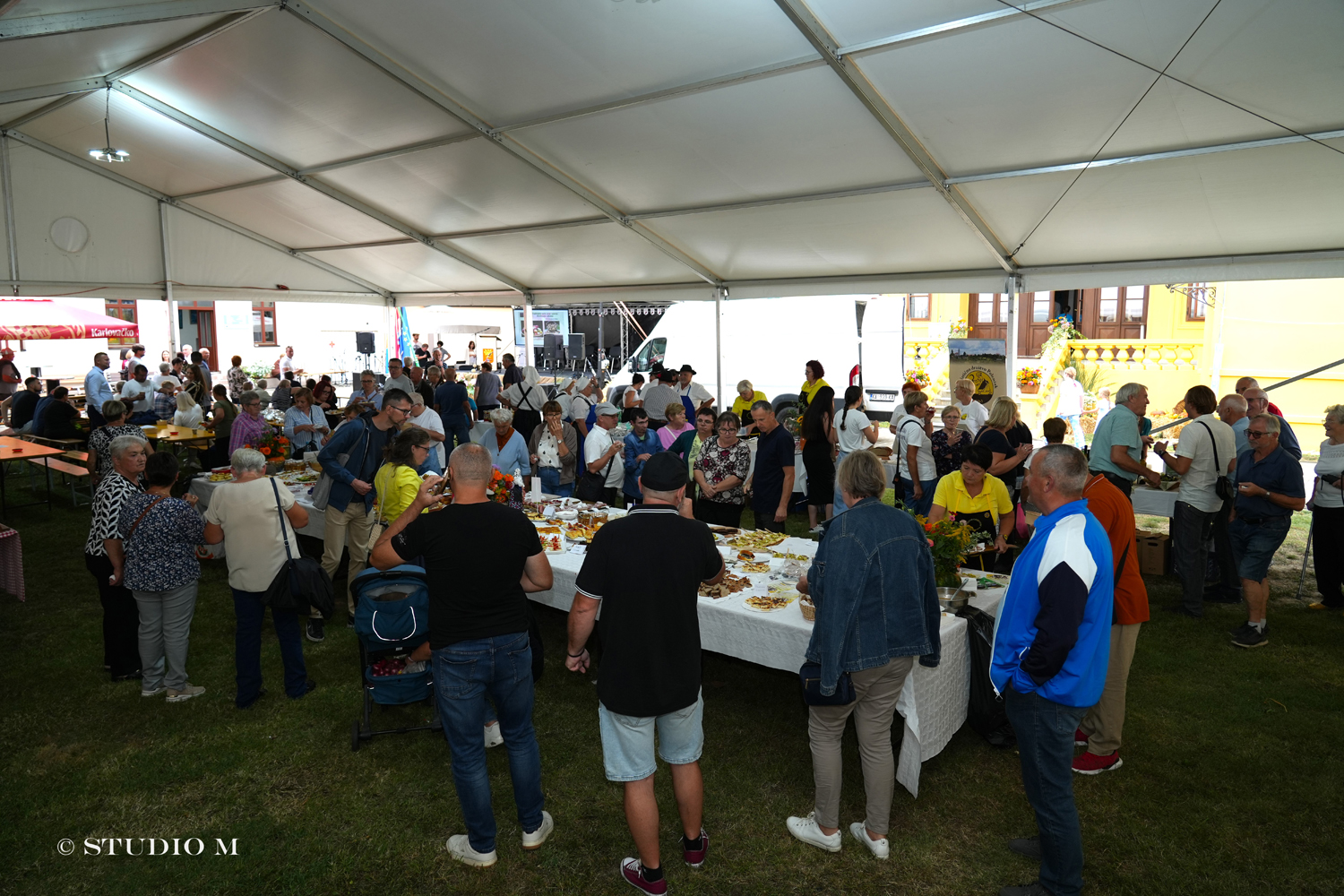 Tradicija bez granica Donja Dubrava 2025 Studio M 35