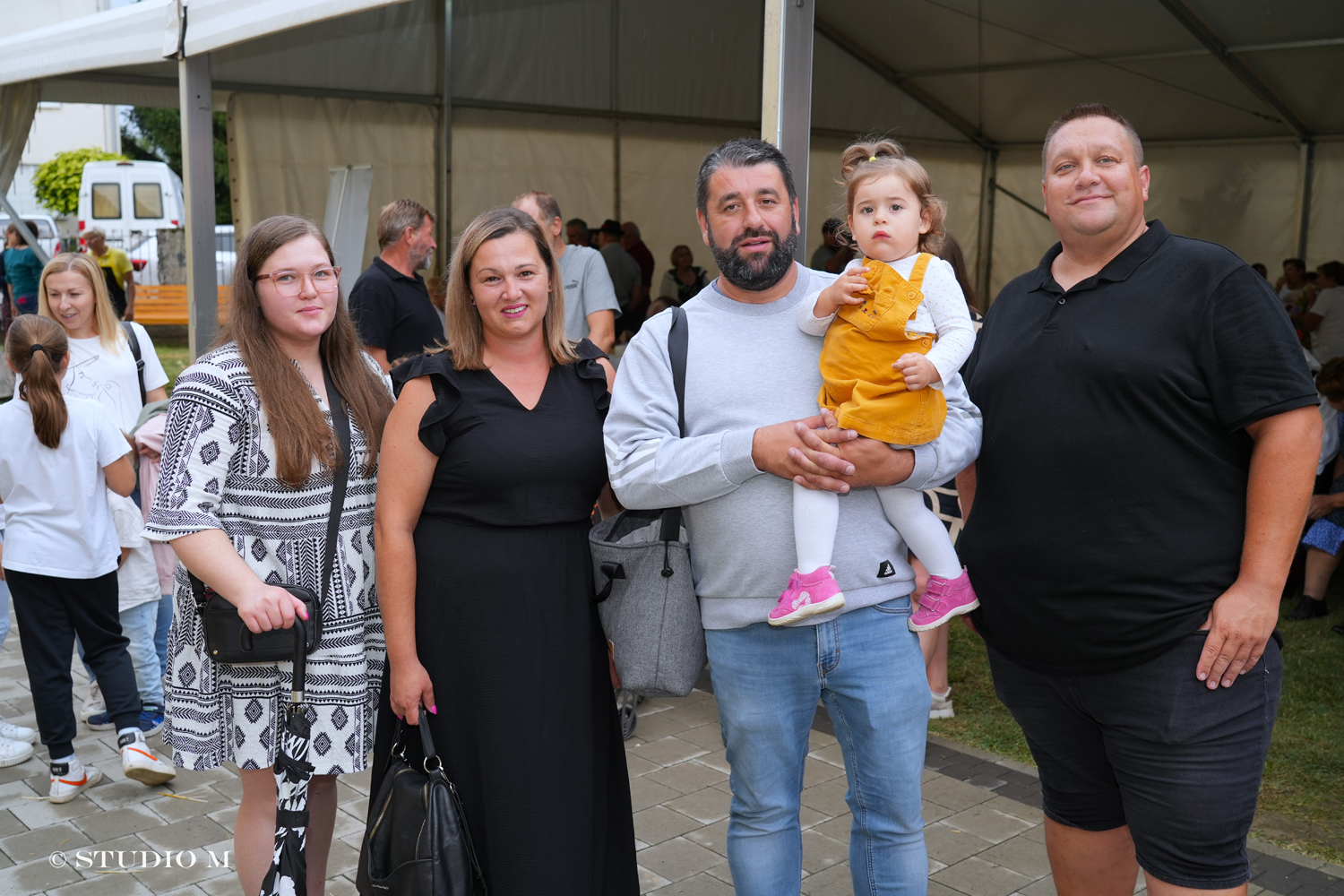 Tradicija bez granica Donja Dubrava 2025 Studio M 4