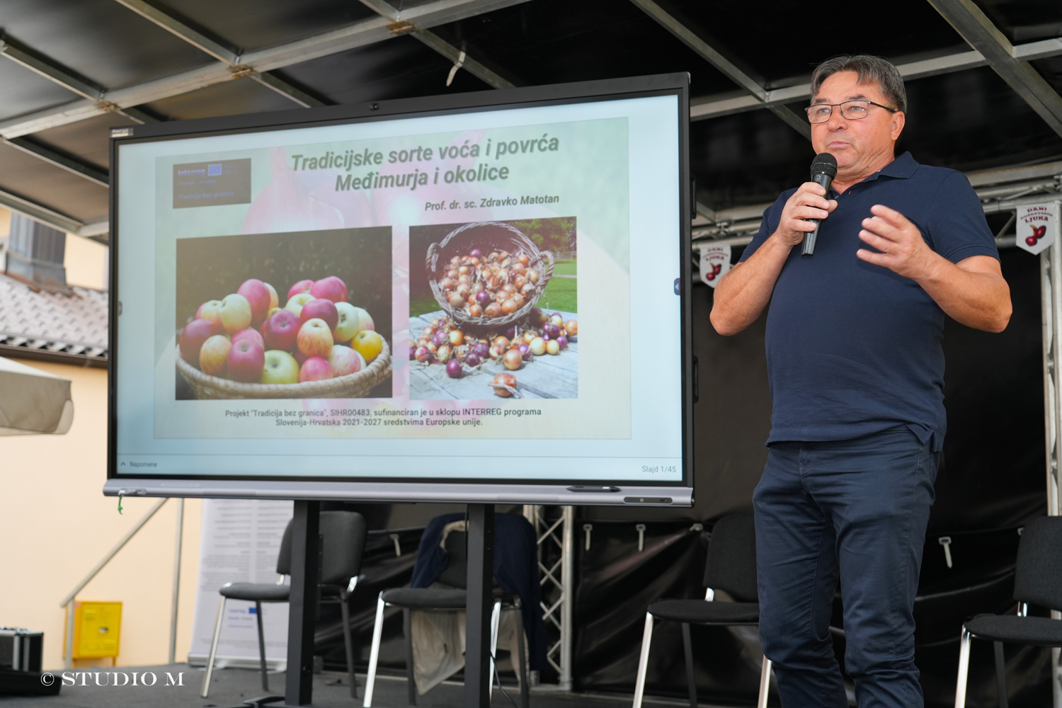 Tradicija bez granica Donja Dubrava 2025 Studio M 45