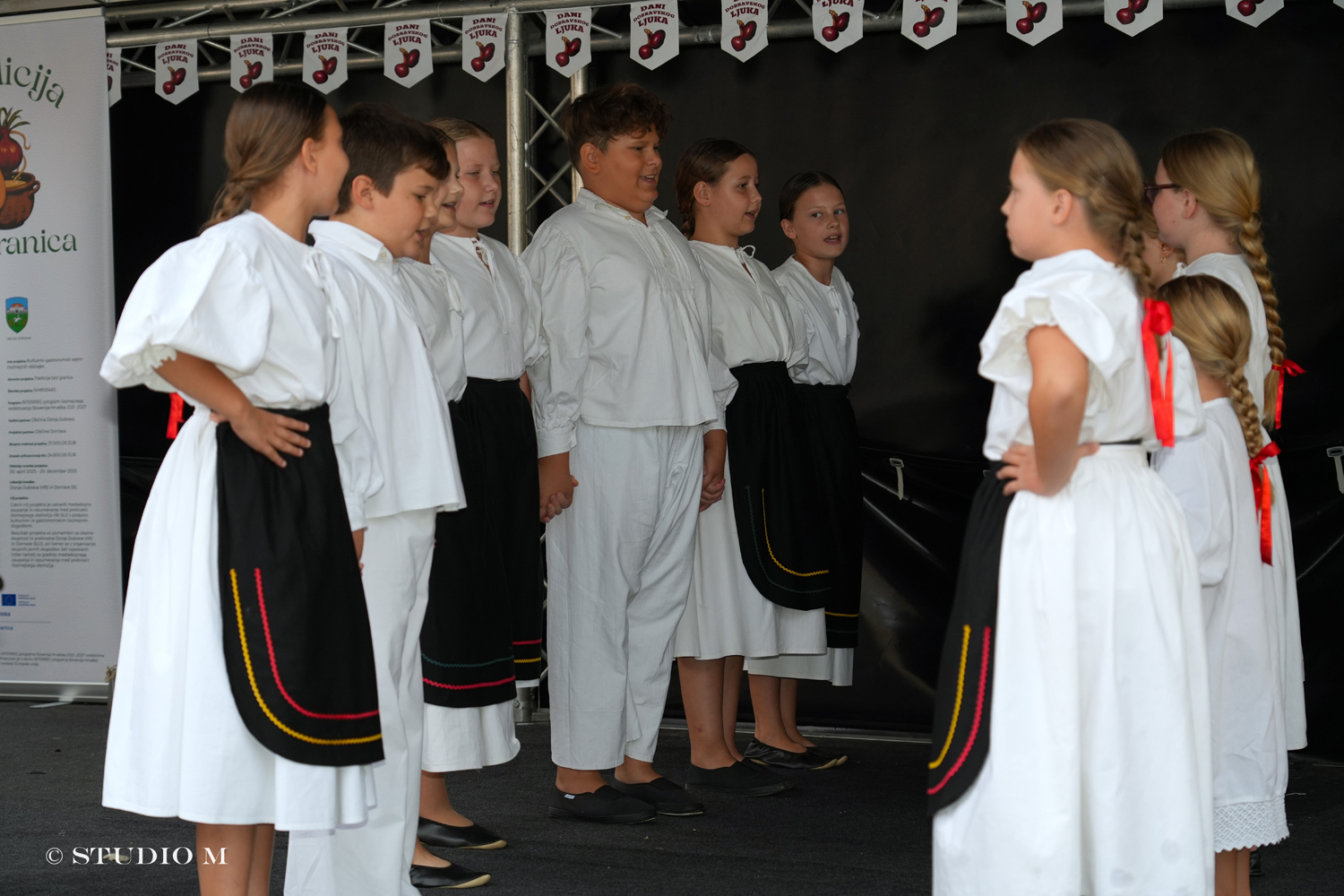 Tradicija bez granica Donja Dubrava 2025 Studio M 5