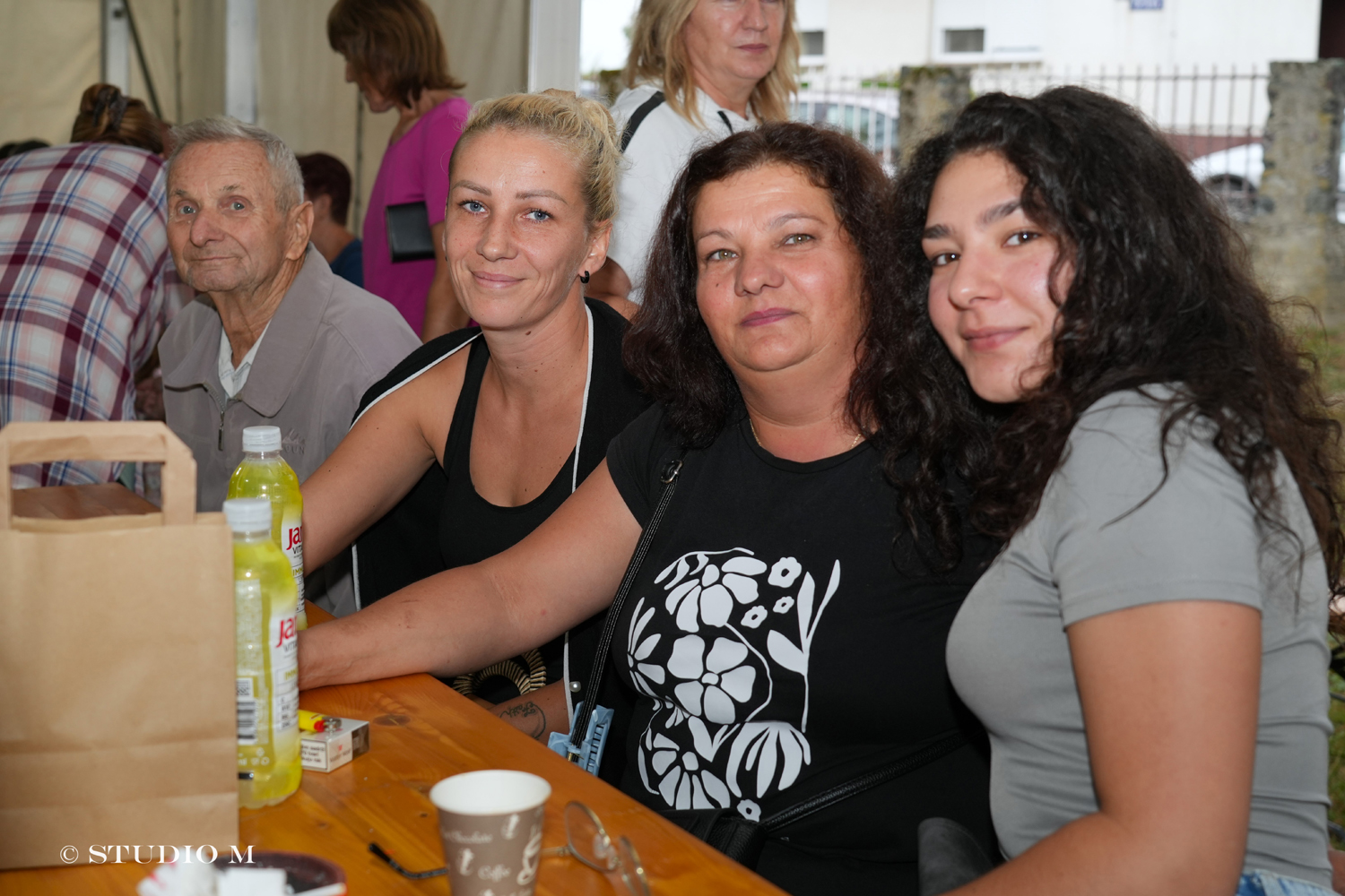 Tradicija bez granica Donja Dubrava 2025 Studio M 50